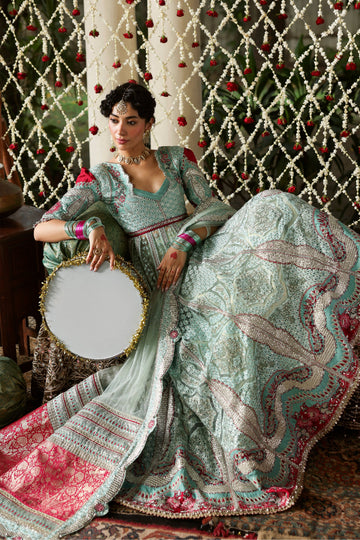 Afrozeh Zanzar Online Shopping